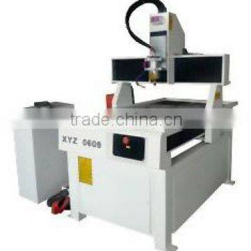 XYZ0609 CNC Router