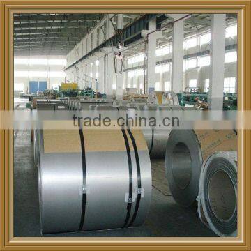 Hot Rolled 316L Stainless Steel Coil