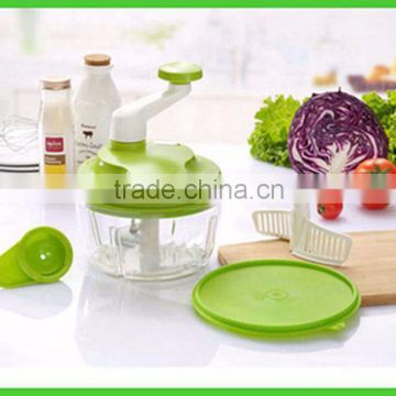 Kitchen Mandoline Slicer Food Processor