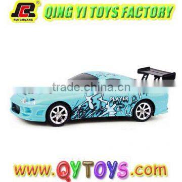 HOT!!1:24 4CH Mini RC Car toys for kids from shantou toys