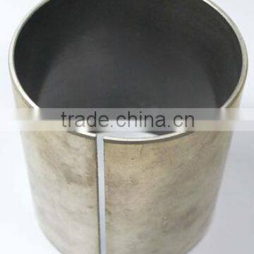 High Performence Customized Self Lubricating Teflon Bushing Sleeve Bushing photo-5