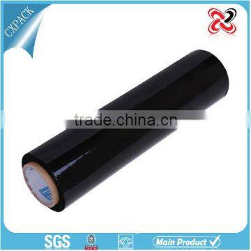 industrial stretch plastic cast packaging film