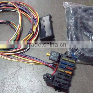 Toyota Auto Wire Harness photo-2