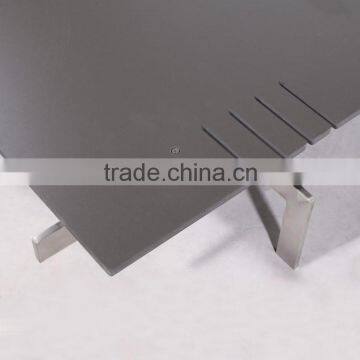 Hotel Bedroom Furniture Design Day Bed Poul Kjarholm PK80 Daybed Supplier's Choice photo-5