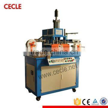 Gold Foil Stamping Machine Series photo-4