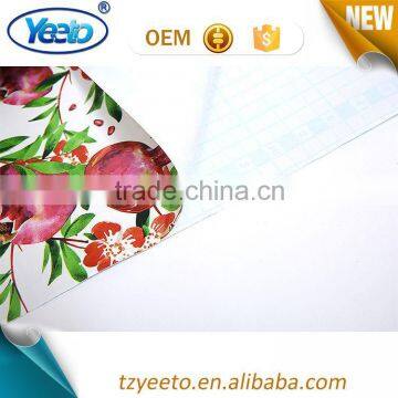 2015 Wall Stickers Wall Clock Led Night Light,funny Home Wall Sticker for Kids,kitchen Stickers photo-2