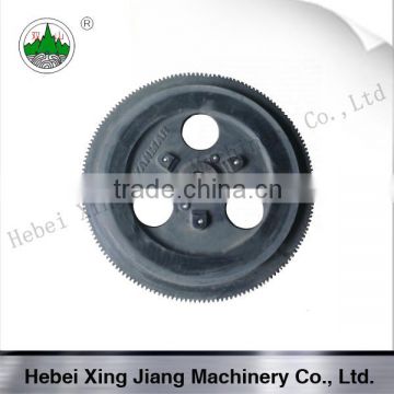 High Quality Diesel Engine parts flywheel