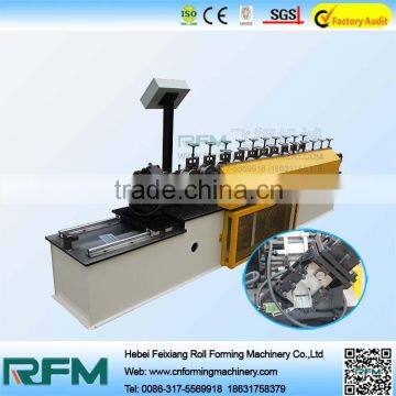 Steel Forming Machine Series Forming Machine for Furring Frame