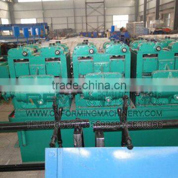 Seamless Stainless Steel Pipe Production Line photo-3