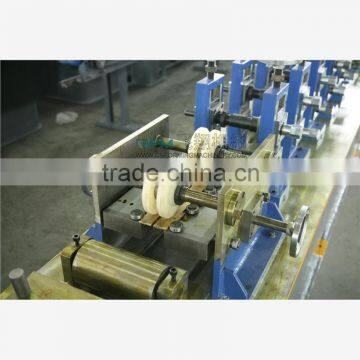 High Frequency Weld Pipe Forming Machine photo-2