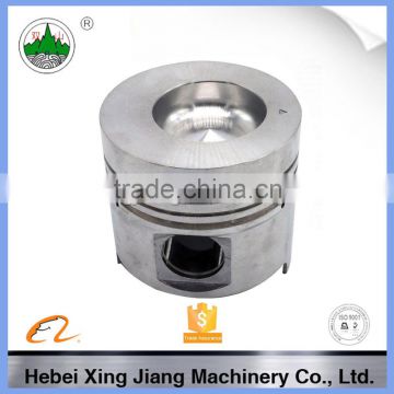 Changchai ZS1115(CUT) , 111509P, Piston Ring, for Diesel Engine Tractor, CYPR Brand