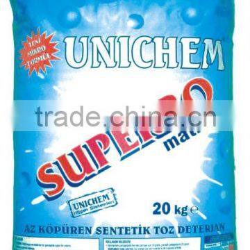 Main Washing Detergent With Enzyme
