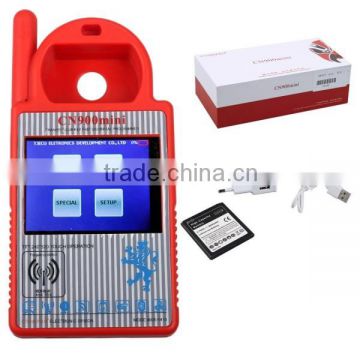 New Arrival Smart CN900 Mini Transponder Key Programmer Mini CN900 Auto Copier Duplicator with Bluetooth Support Update Online