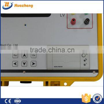 Transformer Ratio Test For "Z" Type Transformer Turns Ratio Tester photo-2