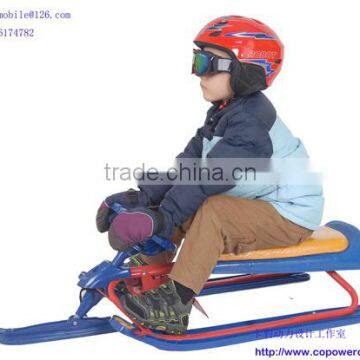 Snowmobile Snow Scooter,snow Scooter Sledge,snow Mobile Scooter