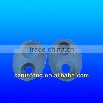 Injection Plastic Fasteners For Clothes