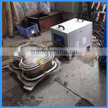 Utensil Annealing Induction Heat Treatment Machine (JLC-120KW) photo-6