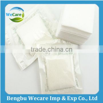 Sterile Nonwoven Gauze , Nonwoven Sponges,Nonwoven Swabs