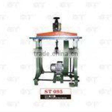 ST 095 Perfect Wire Closing Machine