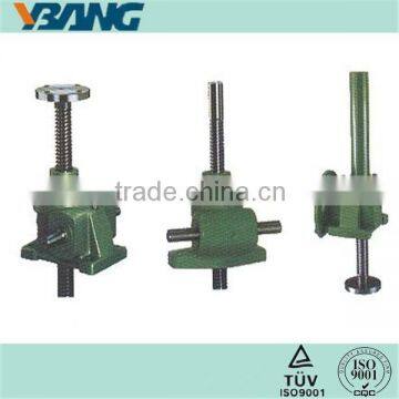 Iron Casting Housing Gear Prestressing Jack