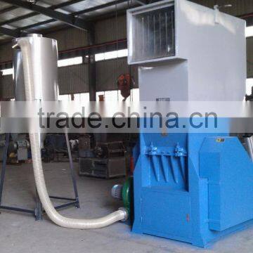 15kw/20hp pet bottle crusher for plastic