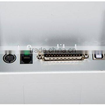 76mm Dot Matrix Pos Receipt Impact Printer 9 Pins 420dot/line Dot Density 4.4line/sec Printing Speed photo-6