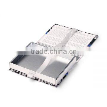 Cardboard Fancy Gift Boxes for Packing Jewelrys photo-3