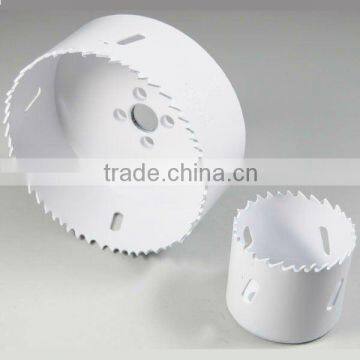 HSS M42 Bimetal Hole Saw