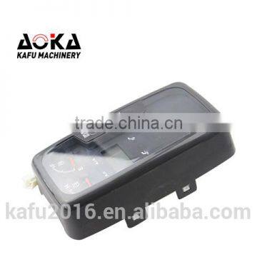 Excavator spare parts ZAX200-1 monitor 4488903