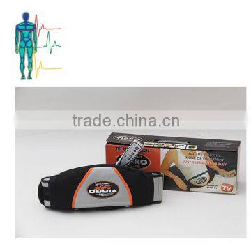 New Patent Low Frequency Impulse Waist Massage Slimming Belt