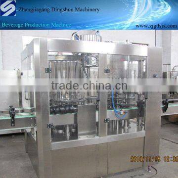 Automatic Vinegar Filling Machine