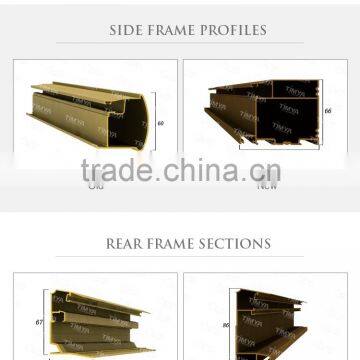 High Quality Romantic Canopy Arabian Tents photo-4