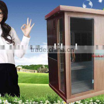 infrared portable sauna