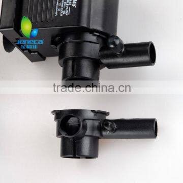 PF-9101 Multifunctional Aquarium Aeration Submersible Filter Pump photo-4