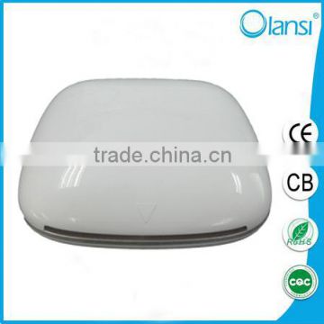 OLANS air purifier remove odor/indoor air purifer with Multifunction/Portable multifunction