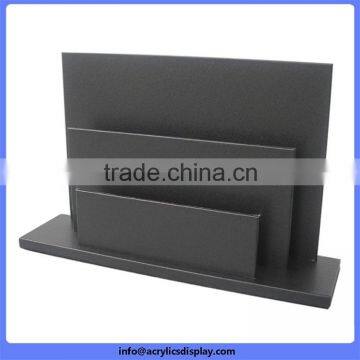 New Hot Fashion Best-Selling new acrylic display stand racks shelf