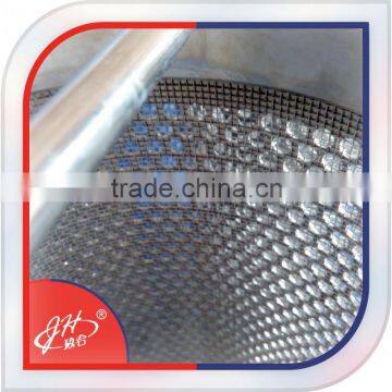 Stainless Steel Hepa Fuel Filter Mesh