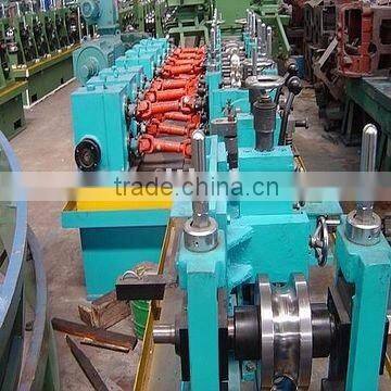Pipe Welding Line for HG50