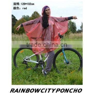 promotional bike motorbike poncho