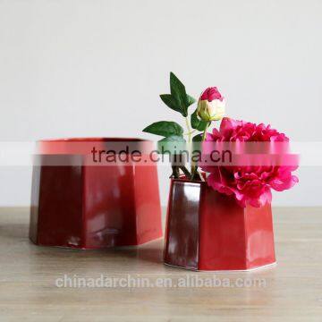 2016 Ceramic Vase Flower Vase For Living Room