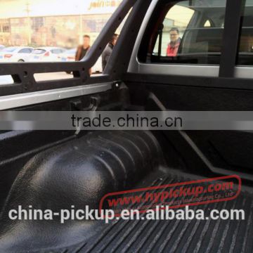 HDPE 2012+ D-Max 1.485m bed pickup bed liners