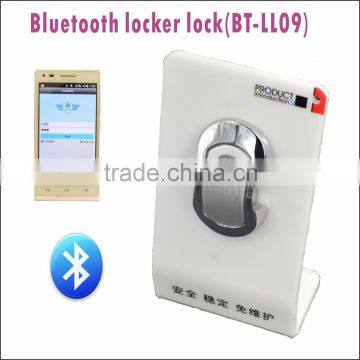 New Quality Bluetooth Mechanical Key Code Cabinet Door Lock