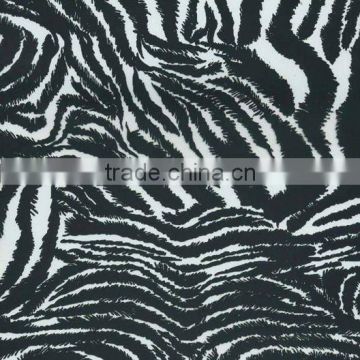 Wholesale water transfer printing film Zebra Skin pattern GAM144-1 WIDTH 100CM