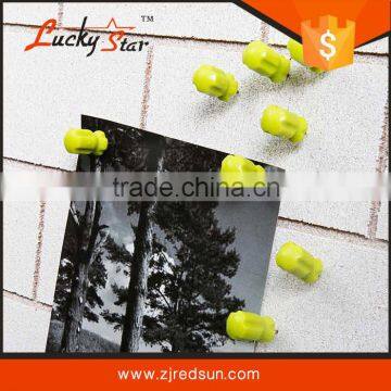 Wholesale Decorative Push Pins, Safety Push Pins, 4 Pins Push Button Switch