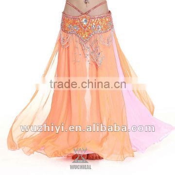 2014 Affordable Hot Selling Sexy Belly Dance Skirt