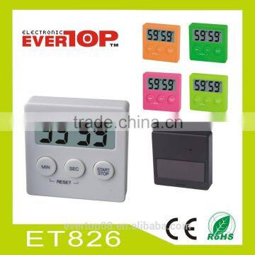 DIGITAL KICHEN TIMER ET826
