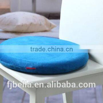 Ring Shape Memory Foam Seat Cushion Pad