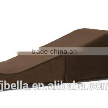 Multi-functional Microfiber Removable Cover Wedge Bed Wedge