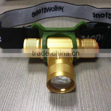 Cree R3 LED 3W 120 Lumens Emergency Lighting Headlamp photo-3