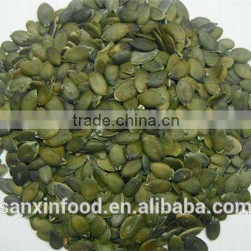 Kosher Certified GWS Pumpkin Seeds Grade AA